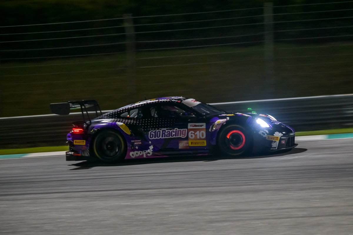 Motul 12 Hours of Sepang tweet media