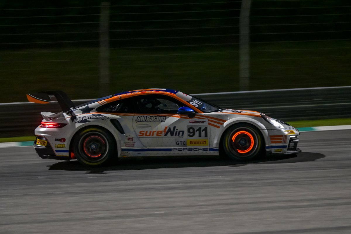 Motul 12 Hours of Sepang tweet media
