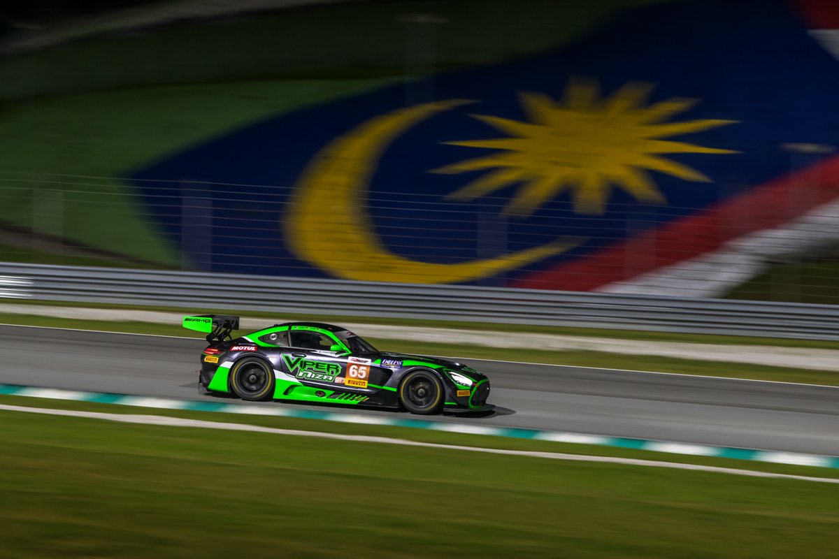 Motul 12 Hours of Sepang tweet media