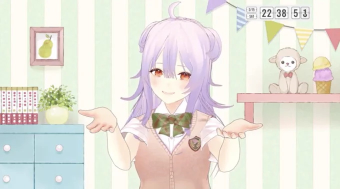 #もならいぶ