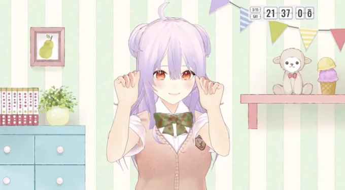 #もならいぶ