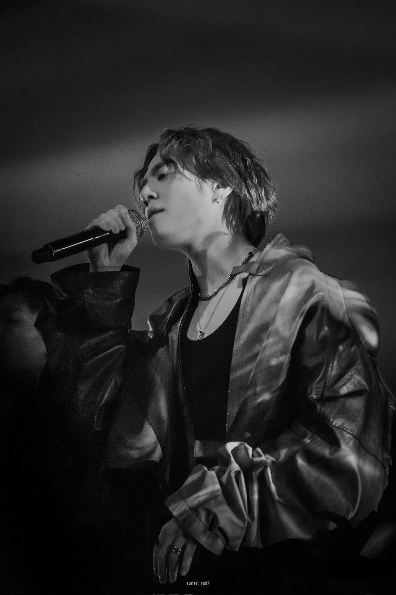 sunset_red7's tweet photo. 250308
TRUSTY TOUR in SEOUL
#유겸 https://t.co/J7fWU1sMou