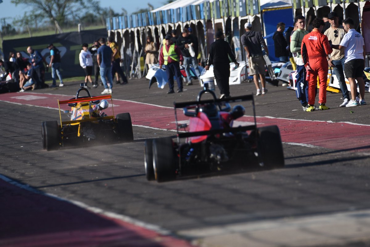 Fórmula Nacional tweet media