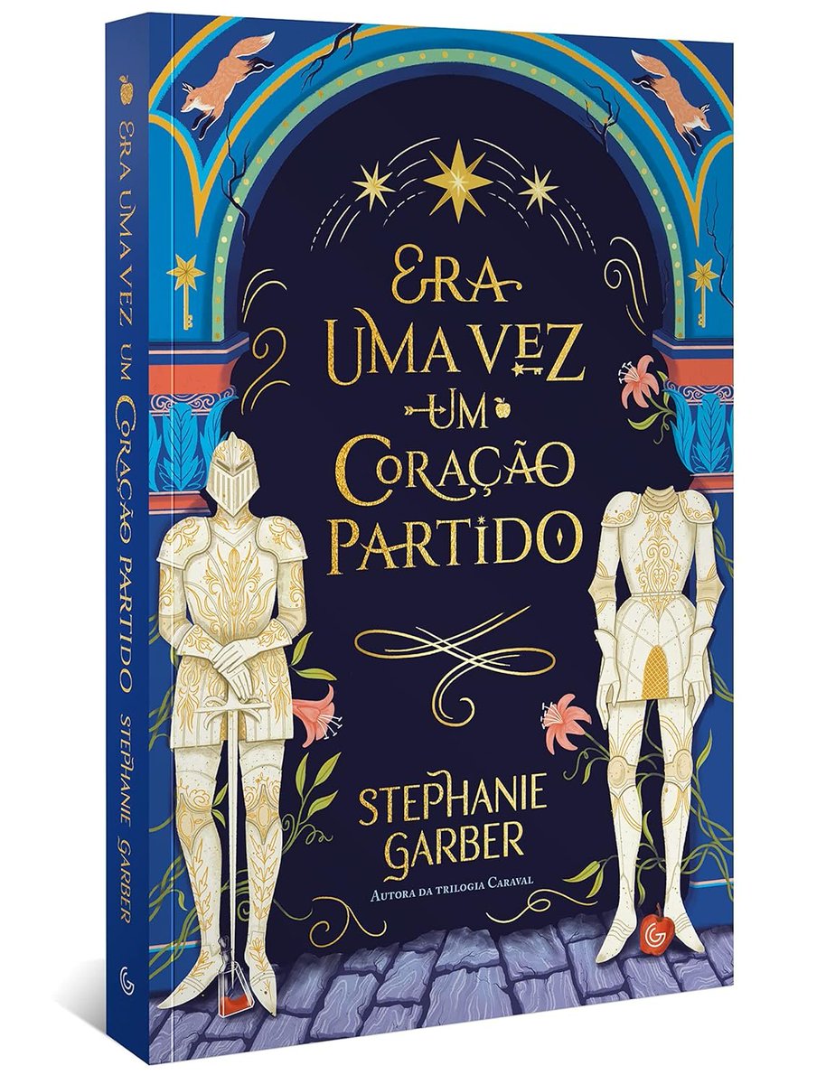 PromoNossa's tweet photo. Oferta Amazon #SemanaDoConsumidor

📚Era uma vez um coração partido
-45,80
👉https://t.co/BdUxzIAxx4

✨ Promo K.U: https://t.co/oMQPPaELMC https://t.co/pVpFSnYMIQ
