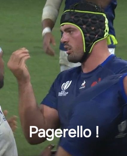#ITAvIRE