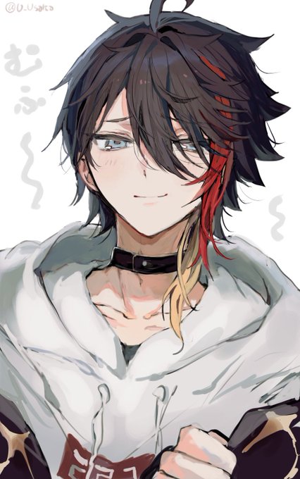 この表情、好き 