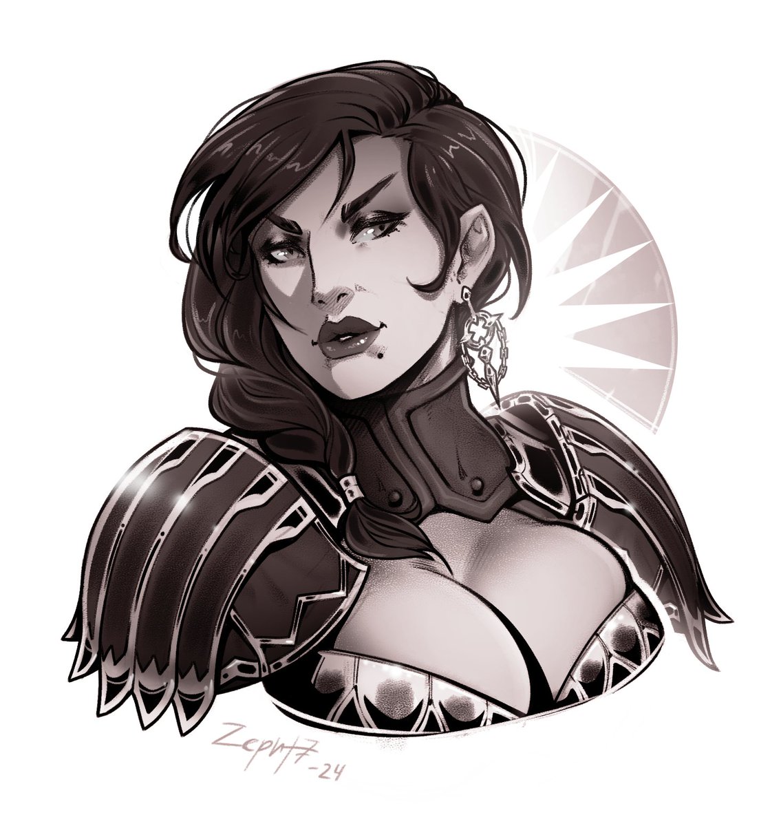 Will be doing another round of these sketches ✏️🫵 €45, examples below. If interested, simply apply using this google form, and I will reach out to those chosen. forms.gle/xotyVLodgmrqV1…