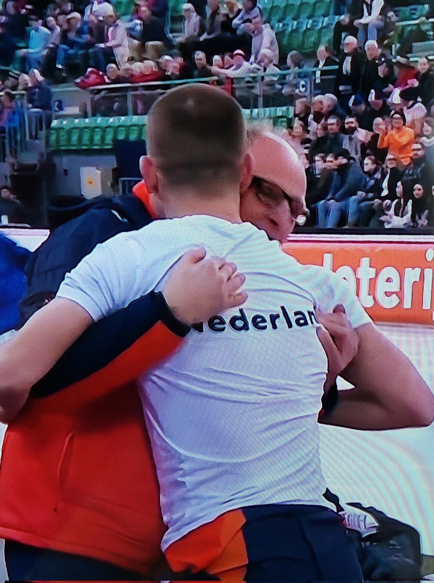 de60vtexel's tweet image. Gefeliciteerd @erbenwennemars ...wat een ontknoping💪 #WKAfstanden #ZoVaderZoZoon #MooiMan