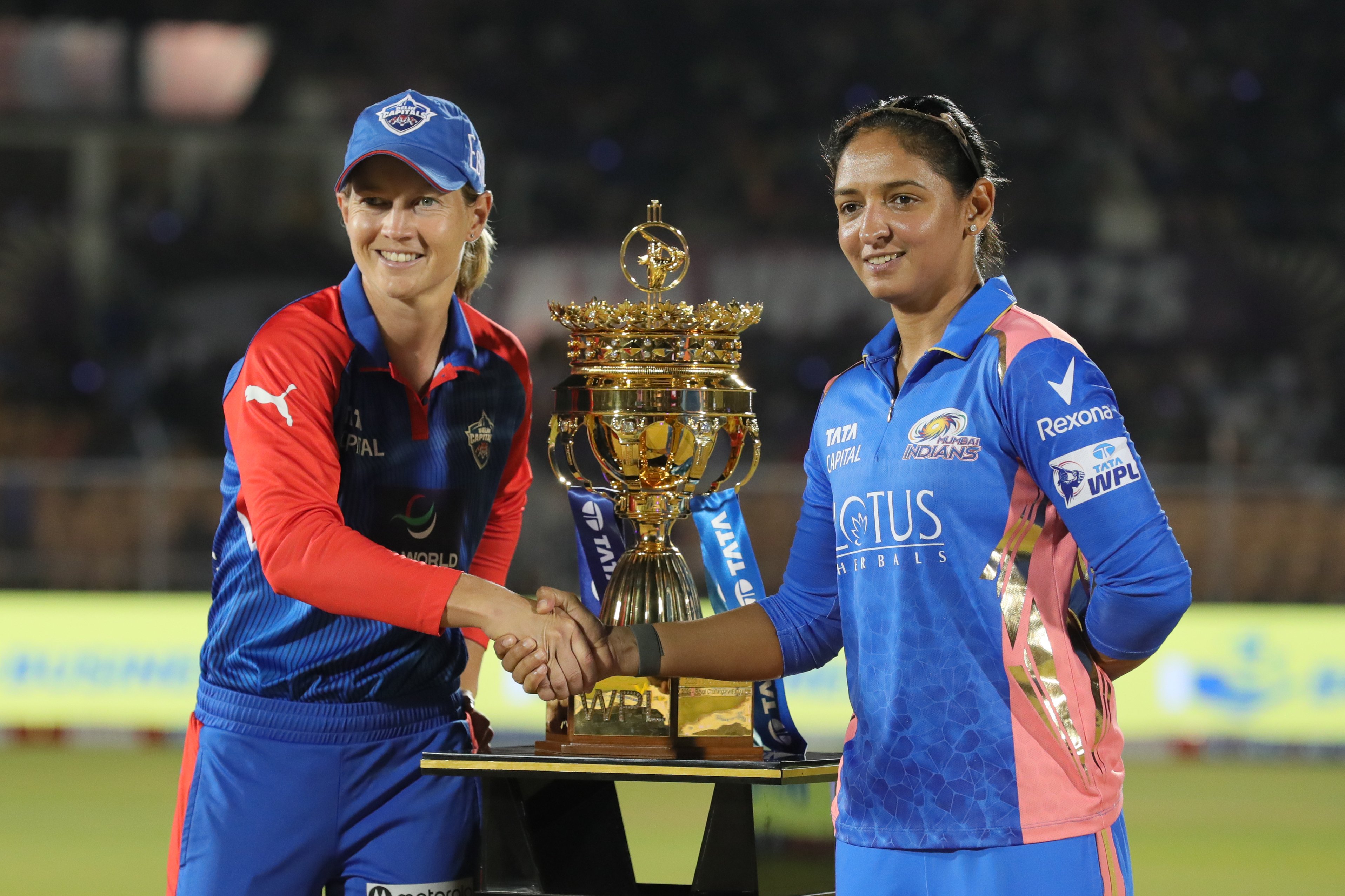 Delhi Capitals vs Mumbai Indians WPL 2025 Final LIVE Updates, Scores, News and Free Commentary