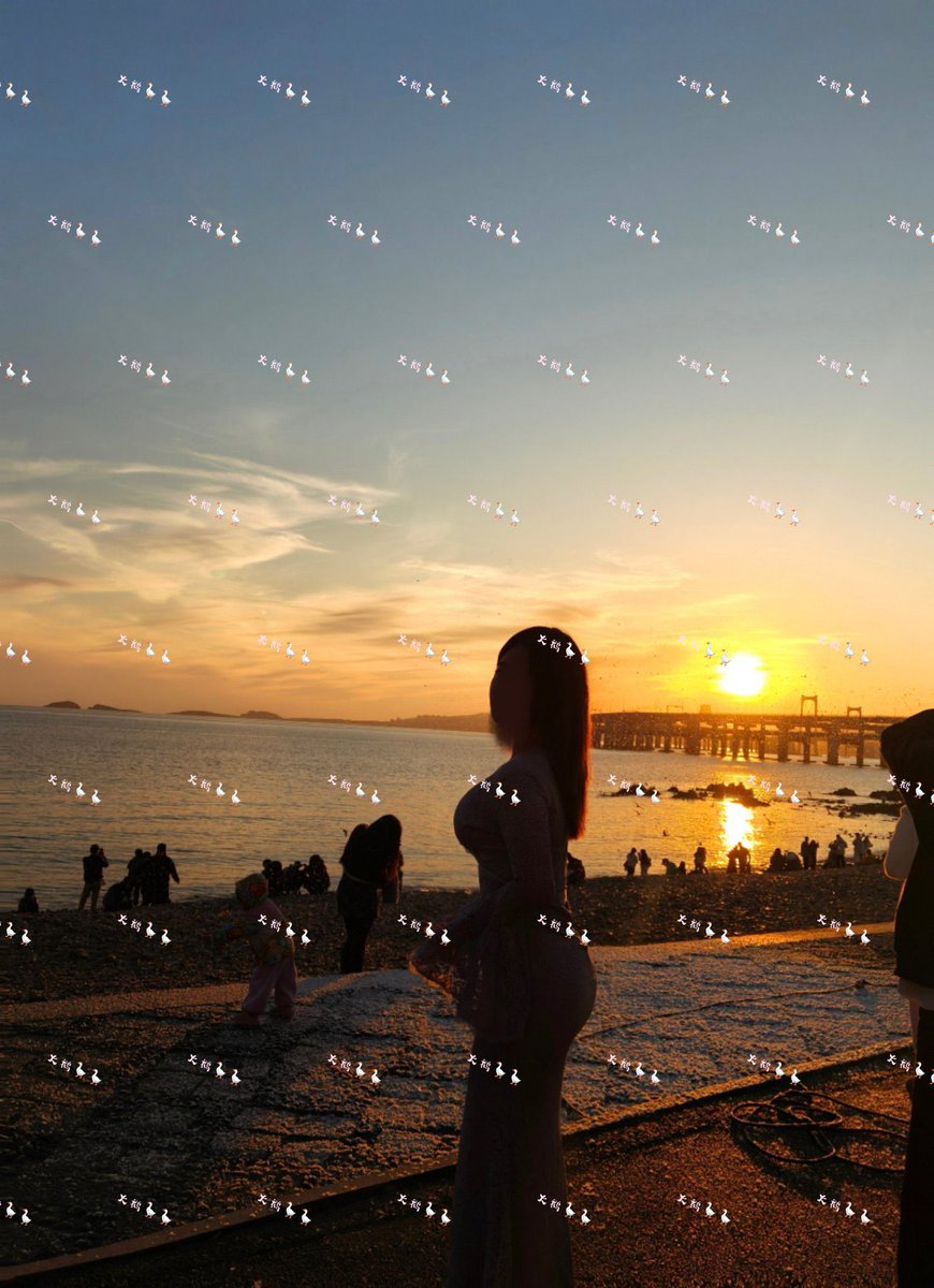 我能给你的只有感觉