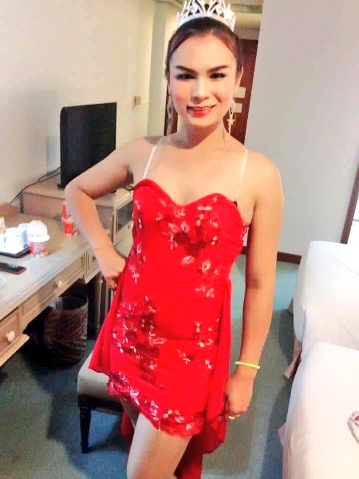 #สาวสอง #มหาชัย #สมุทรสาคร