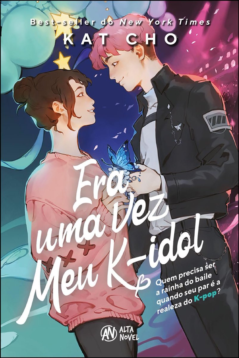 PromoNossa's tweet photo. Oferta Amazon #SemanaDoConsumidor

📚Era uma vez meu K-idol
-36,51
👉https://t.co/qv2ol8zeL7

✨ Promo K.U: https://t.co/oMQPPaELMC https://t.co/BGfDNlo7QZ