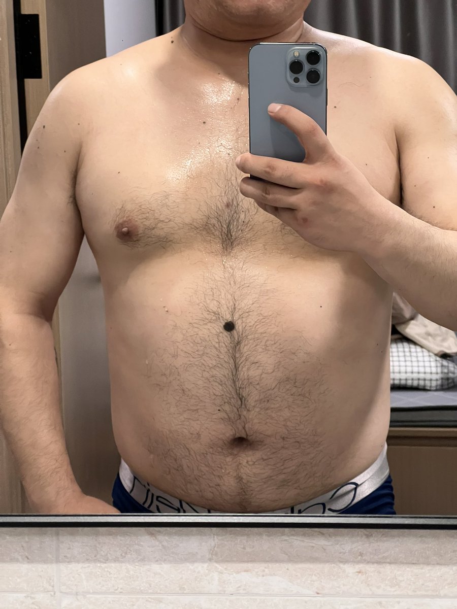 大壮（在深圳版） tweet media