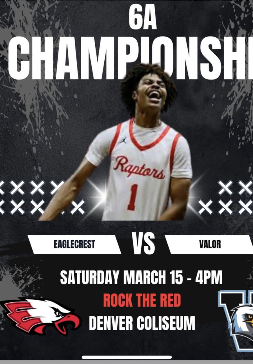Eaglecrest Athletics tweet media