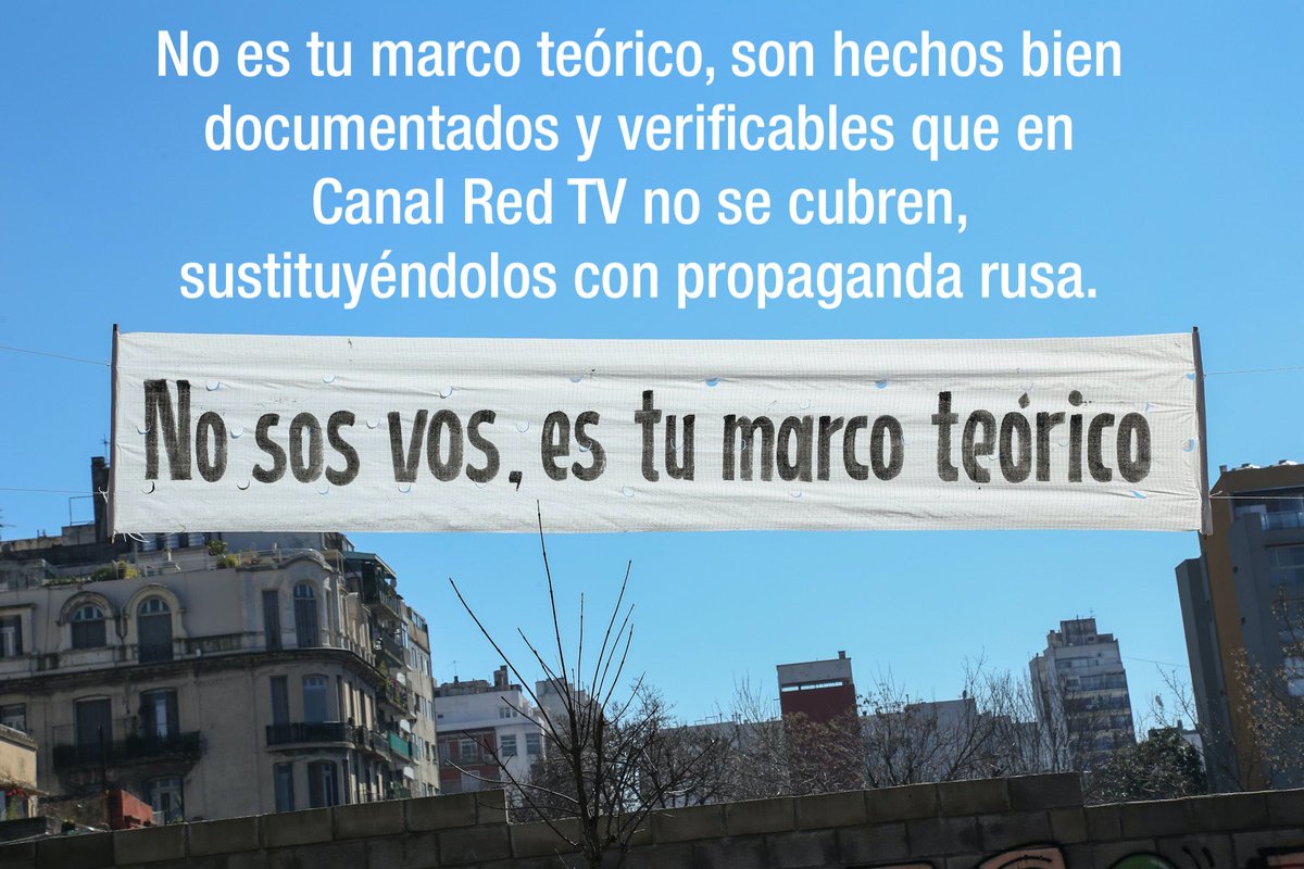 Desmentirenko's tweet photo. @PabloIglesias Pablo Iglesias: De Profesor Universitario a Portavoz del Kremlin mediante Podemos. 
Las 13 Declaraciones que lo Demuestran:
https://t.co/5lGPFI5OV6 https://t.co/arM8ecQ0S8