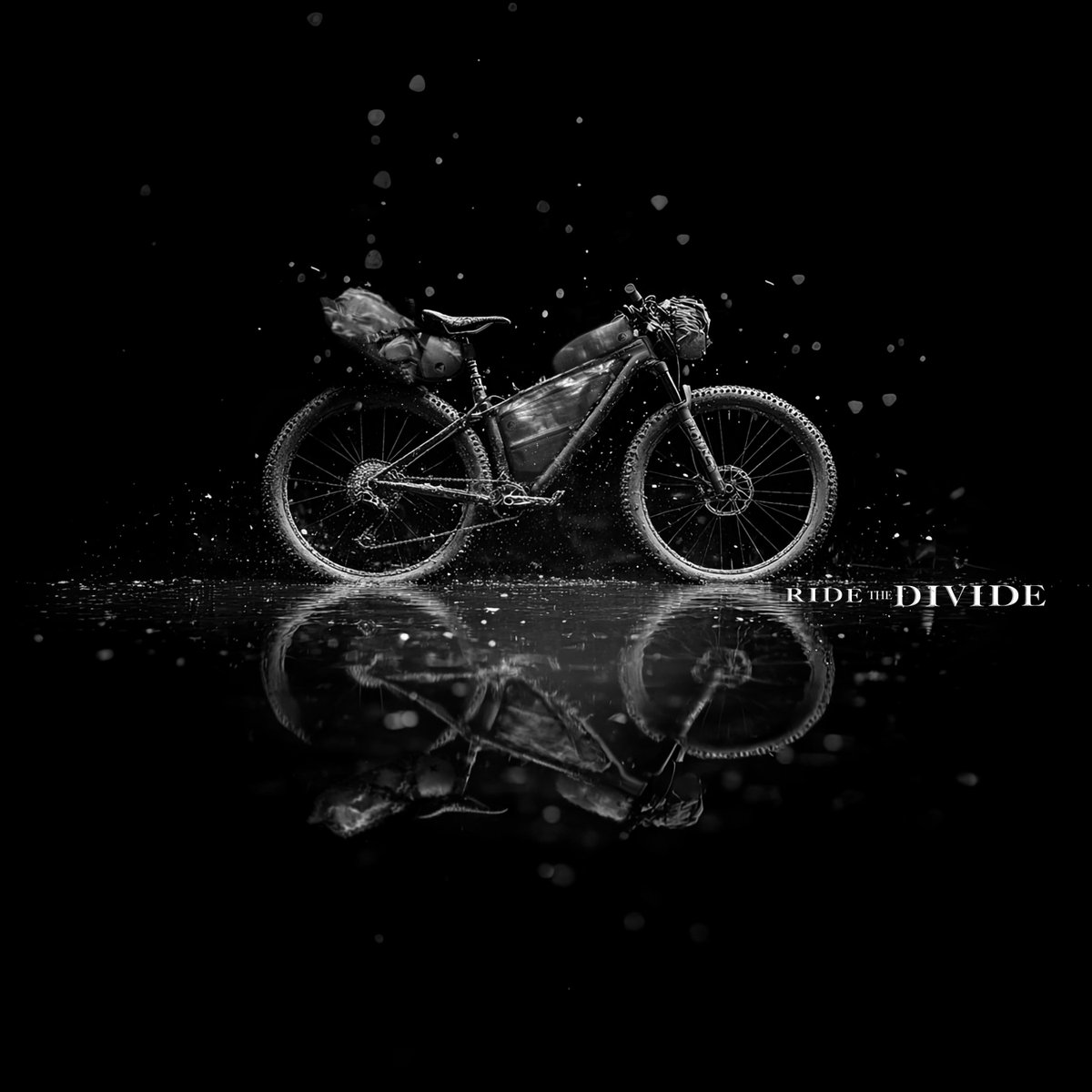 Ride The Divide tweet media