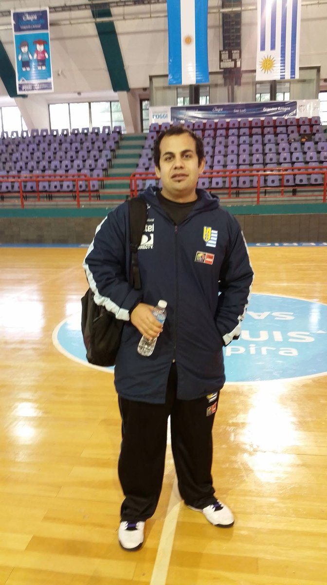 Javier Isis tweet media