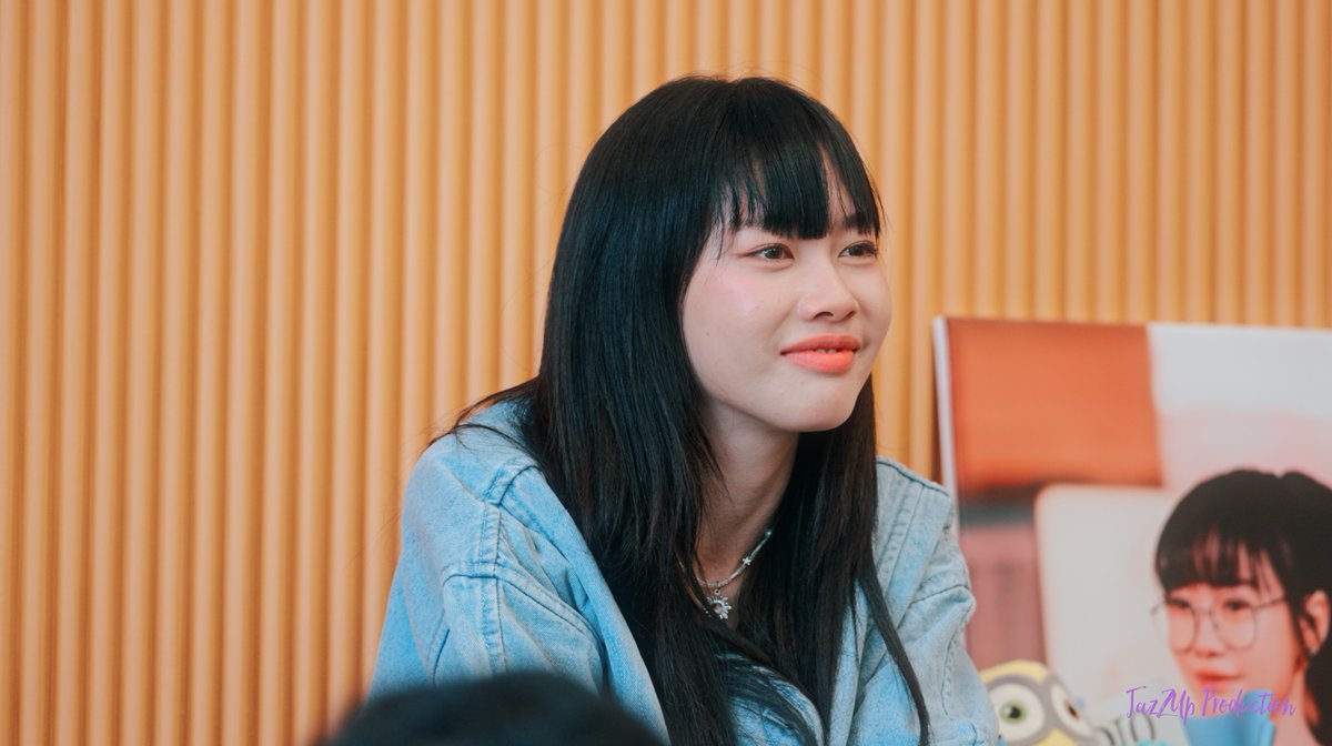 jazzuplive's tweet image. #pimma24thbirthday #pimma