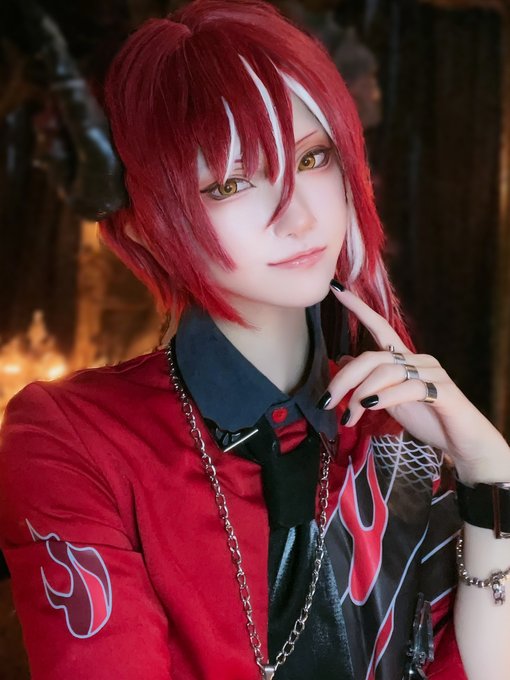 コスプレイヤー工藤棗のTwitter画像5