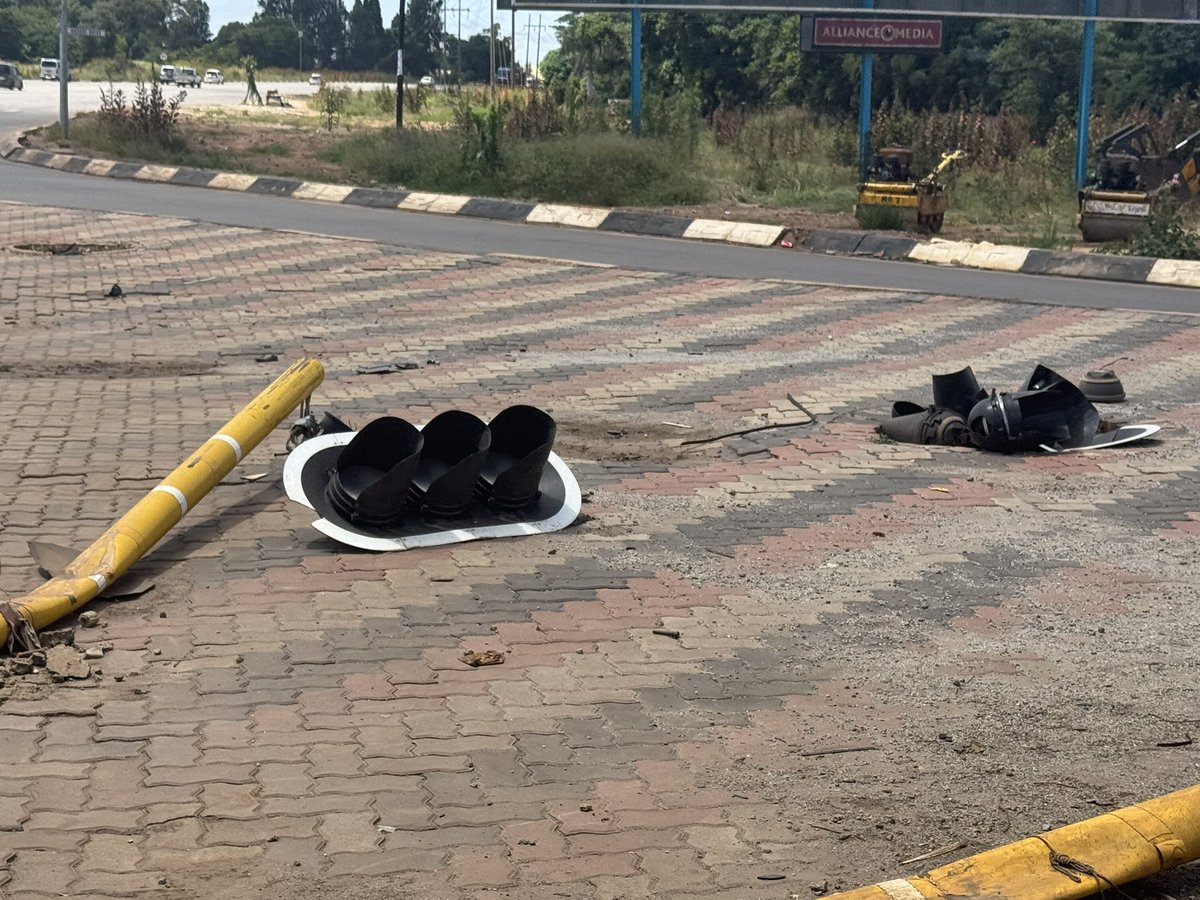 Nick Mangwana tweet media