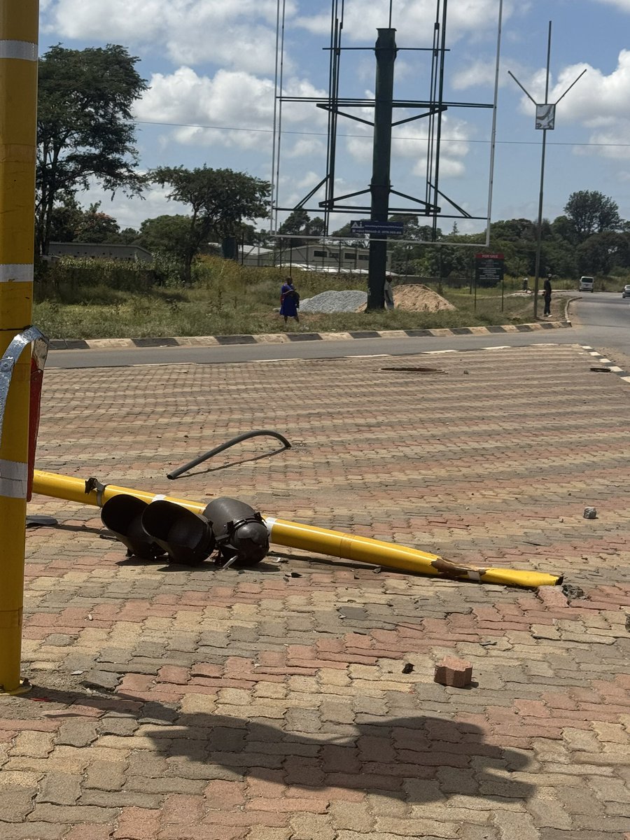 Nick Mangwana tweet media