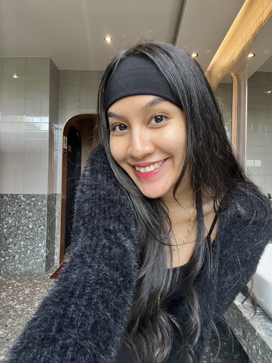 Chandra Intan Hakim tweet media