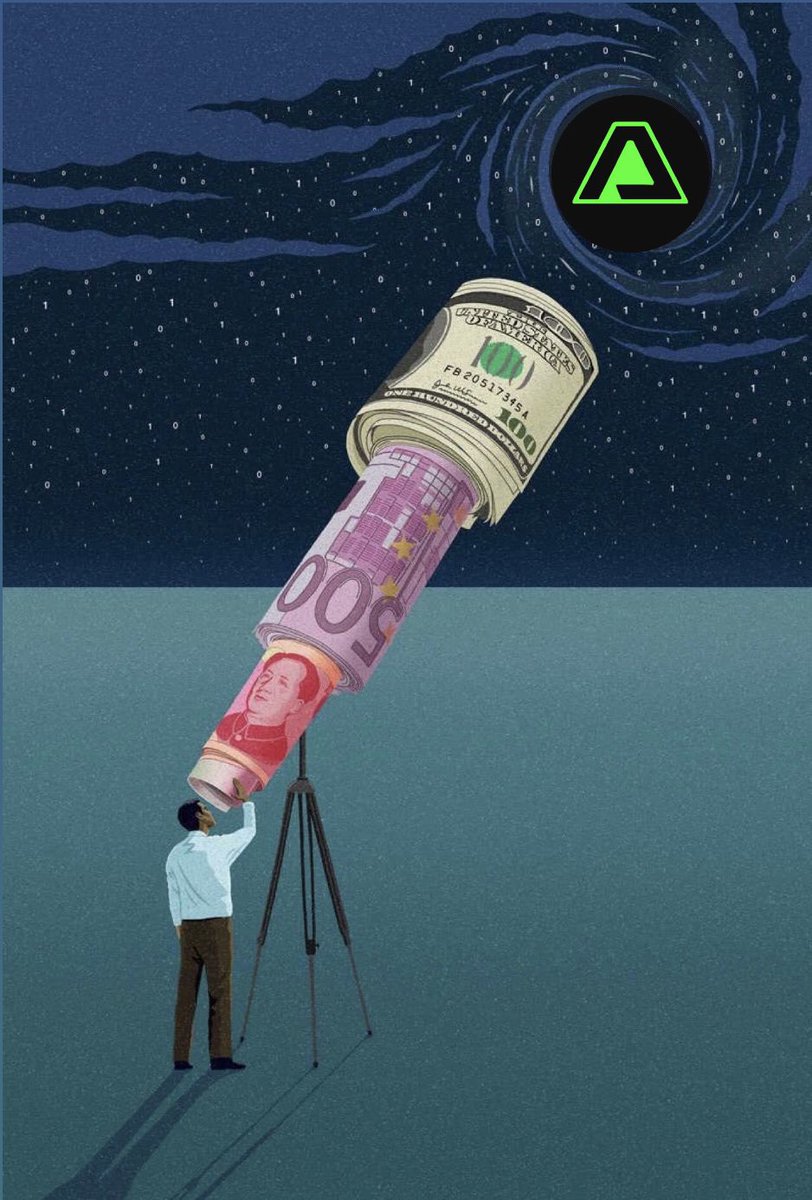 rustrough's tweet image. 🎮 Why I’m All-In on iAgent Protocol 🚀

1/ 🌐 The Future of Gaming is here with iAgent Protocol, bridging Web3 and gaming like never before! AI agents are revolutionizing how players experience and interact with games. @iAgentProtocol is truly next-gen tech in the making.