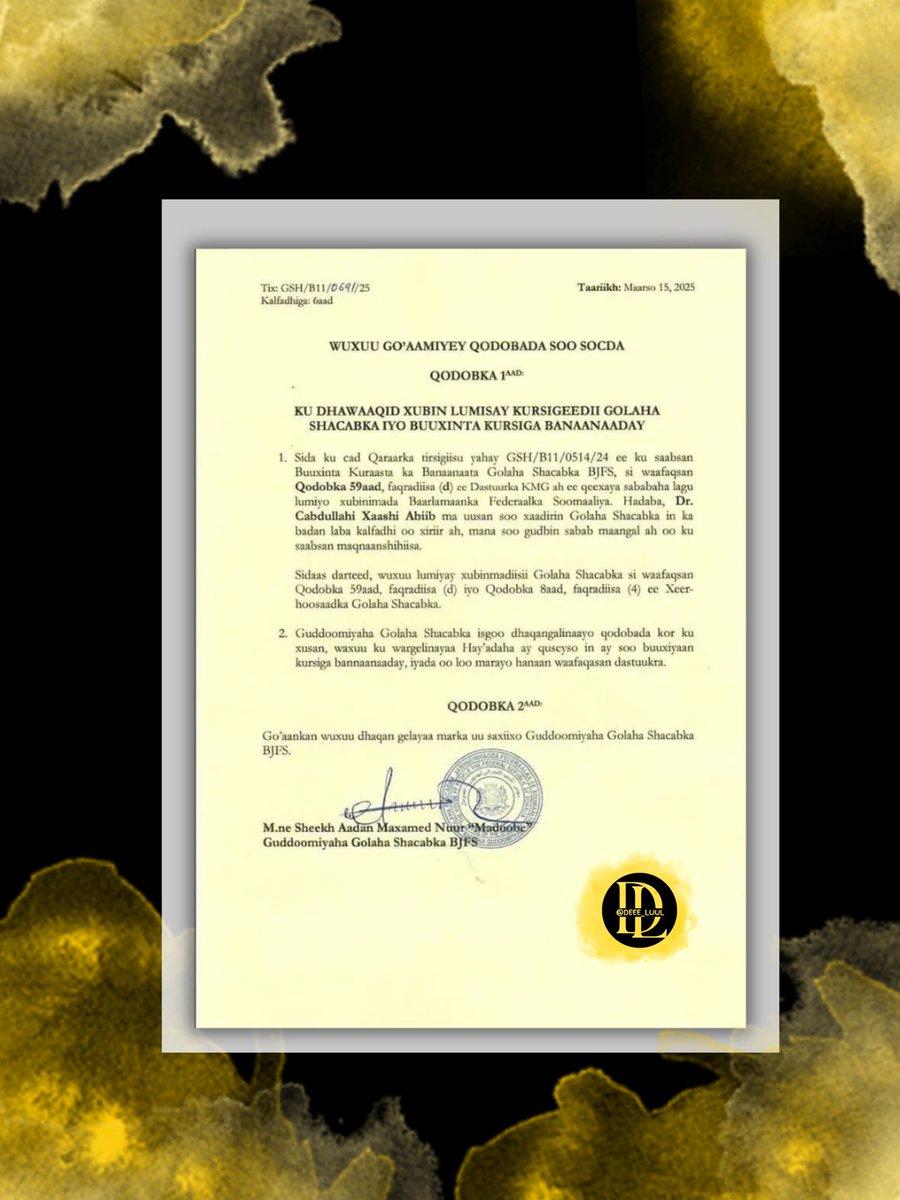 Deeqa 🇸🇴 tweet media