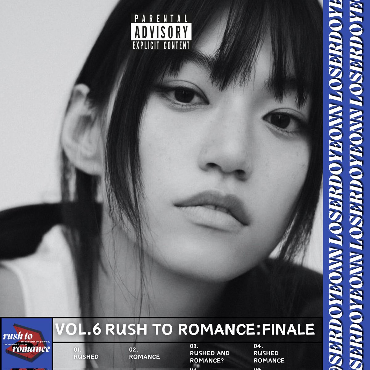 I, ᗪOYᕮOᑎ, ᗩᗰ STᕮᑭᑭIᑎG IᑎTO ᗩᑎOTᕼᕮᖇ SITᑌᗩTIOᑎSᕼIᑭ, ᖴᑌᒪᒪY ᗩᗯᗩᖇᕮ Oᖴ Tᕼᕮ ᗯᗩᖇᑎIᑎGS, ᗷᑌT I ᖇᕮᖴᑌSᕮ TO ᗷᕮᒪIᕮᐯᕮ I’ᒪᒪ ᗷᕮ ᗯᖇOᑎG ᗩGᗩIᑎ. ᗰᗩYᗷᕮ I’ᒪᒪ ᒪᕮᗩᖇᑎ ᗰY ᒪᕮSSOᑎ... ᗷᑌT ᑭᖇOᗷᗩᗷᒪY ᑎOT.