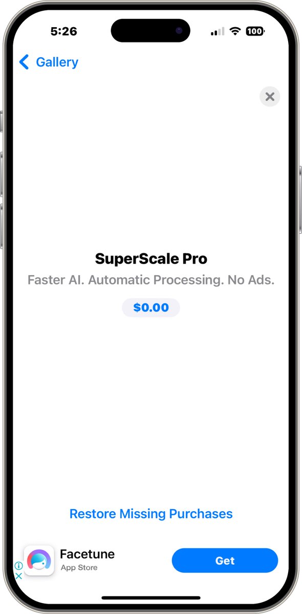عالم التطبيقات tweet media