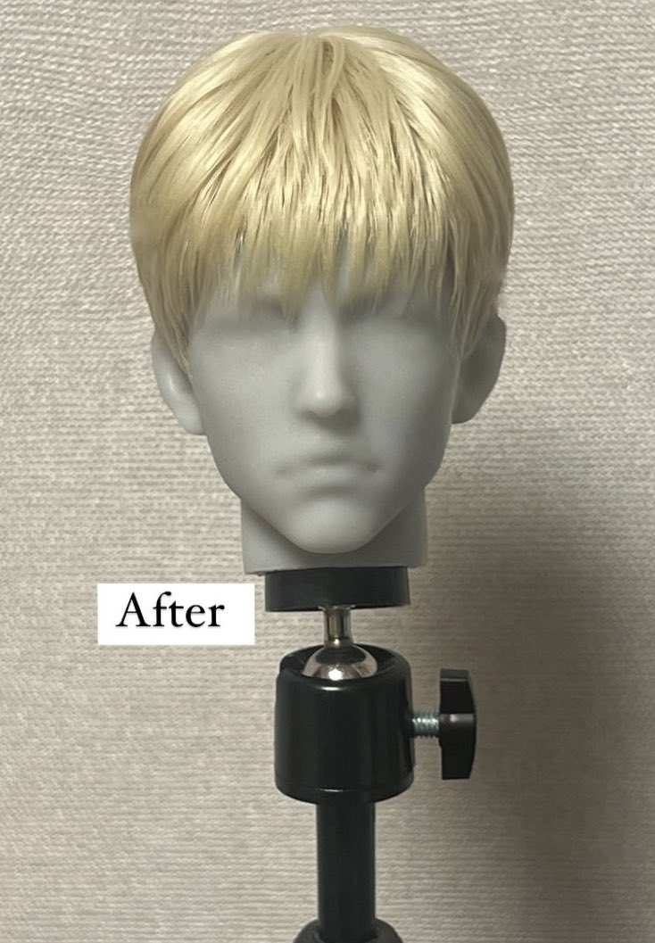 안녕하세요 Lutes루테스 입니다
가발 커스텀 오더 받습니다

프리 / 상세 / 퀵 가능

✔️택배수령 후 1-2주 소요
✔️오픈카톡 1:1로 신청
✔️공지 필수 정독***

해당글을 [RT+ 팔로우] 하신 분 중 한 분을 추첨하여 프리오더권을 드립니다.

오더 신청 오픈카톡: 
open.kakao.com/o/sjrN7Phh

#트인덕장터