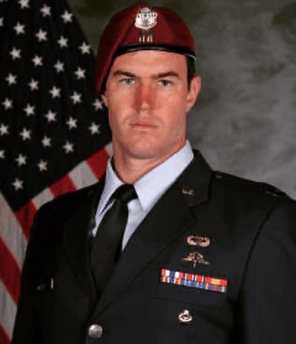 op_hawkeye's tweet photo. 3.15.2018 ~ Captain Mark Weber ๐บ๐ธ
#OpHawkeyeRemembers #MarkWeber #38thRescueSquadron #Pararescueman #PJ #TOML #JOLLY51
๐ https://t.co/Hgx2S3EtAq
๐ฐ https://t.co/BaSBl76ViP
๐ฅ https://t.co/N2hDjdm5rO
๐ฅ https://t.co/8Kafqp2zua
๐ฅ https://t.co/jwtNDaTPLL
๐ฅ https://t.co/FA7DNidqEj