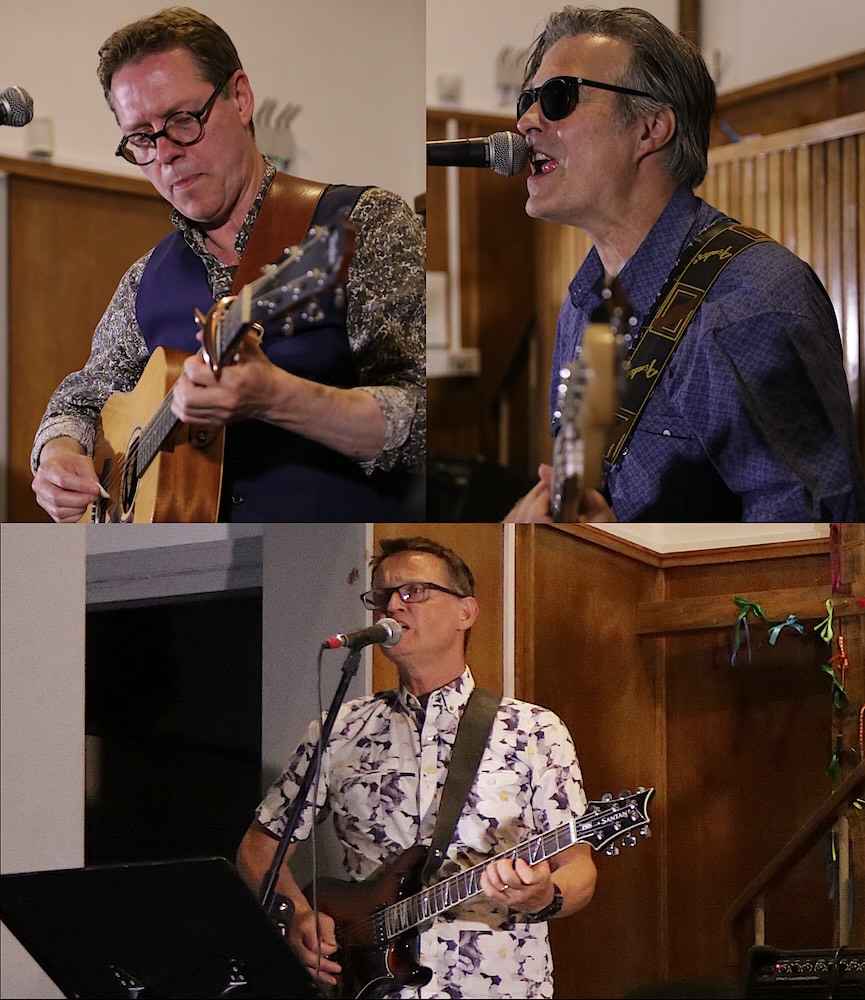 Cost of Living Crisis Concerts (@costcrisis) on Twitter photo .<a href="/ImmigrantsNew/">The New Immigrants</a> play #theolddispensary #Camberwell tonite - Sat. 15th March, on stage 9:30pm! They donated a great set for our <a href="/RobesProject/">Robes Project</a> #wintershelter #fundraiser in August (pictured here, from that gig at <a href="/amottbaptist/">Amott Road Baptist Church</a>), come out & show them some love ❤️ tonight! #freeentry .<a href="/ImmigrantsNew/">The New Immigrants</a> play #theolddispensary #Camberwell tonite - Sat. 15th March, on stage 9:30pm! They donated a great set for our <a href="/RobesProject/">Robes Project</a> #wintershelter #fundraiser in August (pictured here, from that gig at <a href="/amottbaptist/">Amott Road Baptist Church</a>), come out & show them some love ❤️ tonight! #freeentry
