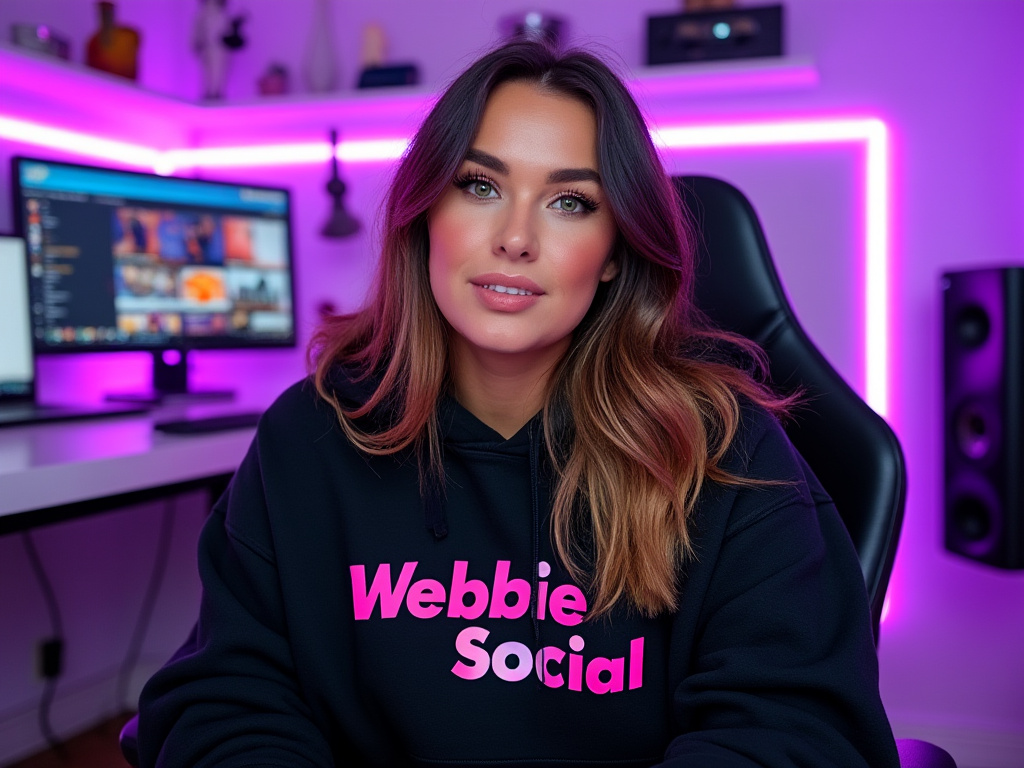 WebbieSocialApp's tweet photo. 🔥 Get ahead of the game with Webbie+!

Webbie+ members enjoy early access to new features &amp; priority support—so you’re always ahead in the digital space.

🚀 Upgrade now &amp; stay ahead
#WebbiePlus #ContentCreation #StayAhead https://t.co/l1h83oP6yN