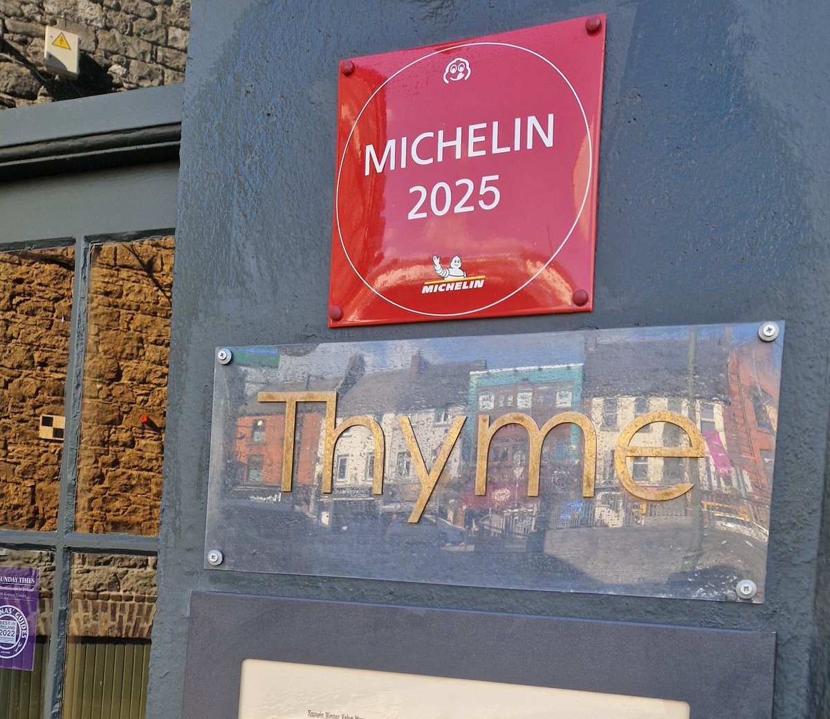 Looking well <a href="/MichelinGuideUK/">The MICHELIN Guide</a>