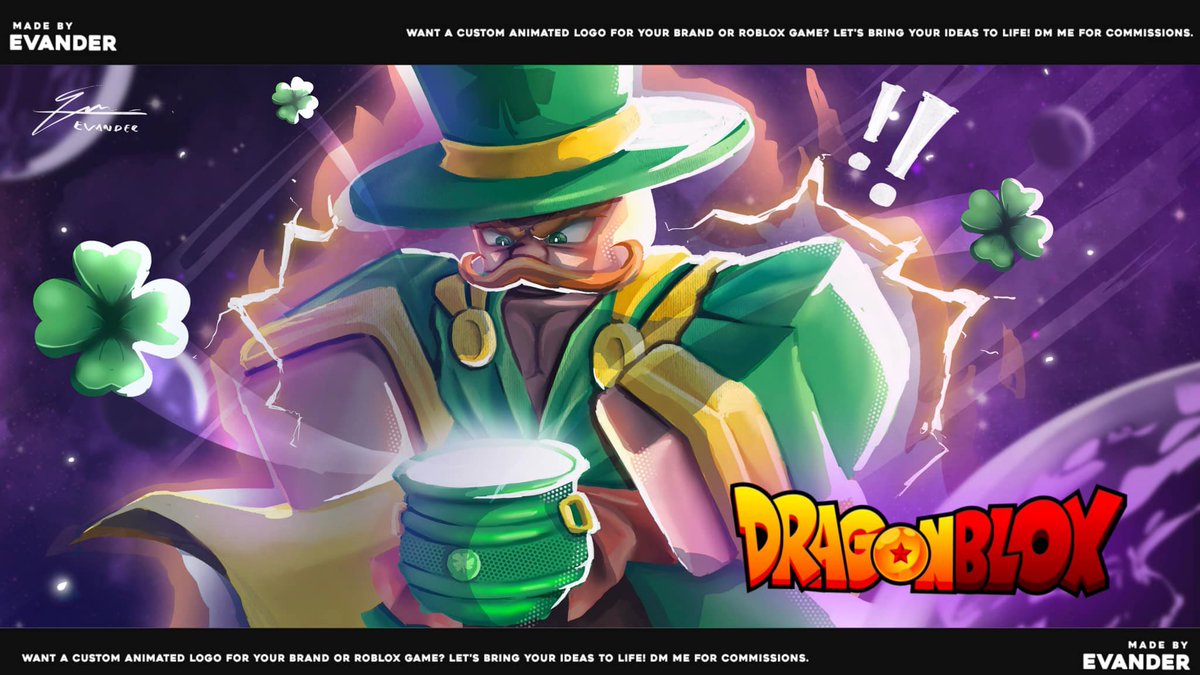 Evander (@imevander12) on Twitter photo Made a new DragonBlox game thumbnail for their upcoming event soon.🍀 #RobloxDev #RobloxArt <a href="/GRBLXGAMES/">G RBLX Games</a> Made a new DragonBlox game thumbnail for their upcoming event soon.🍀 #RobloxDev #RobloxArt <a href="/GRBLXGAMES/">G RBLX Games</a>