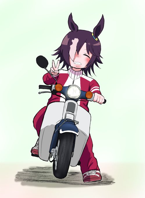 #無言でHONDAのバイクを貼ってね見た人もやってねお願い 