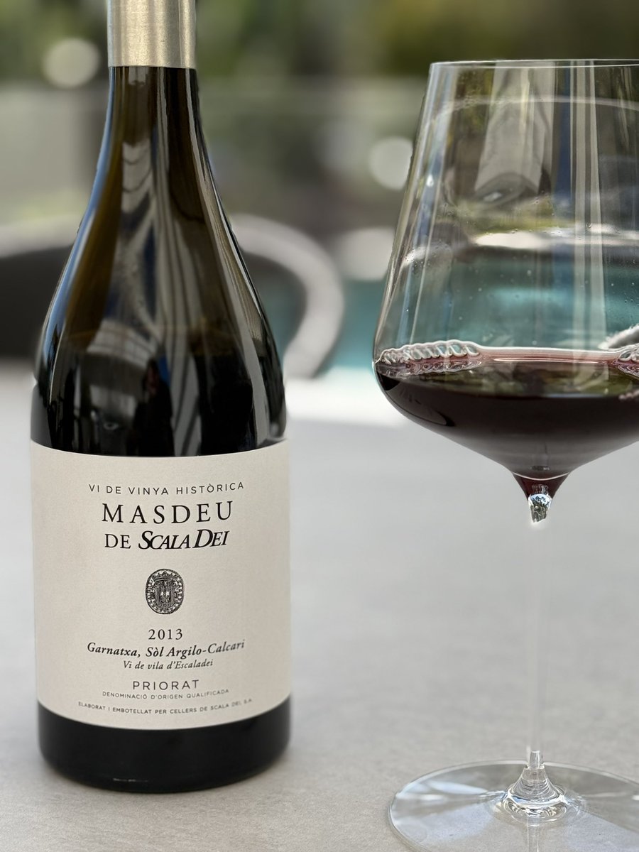 Godtglas's tweet photo. Får mig et godt glas 🍷 https://t.co/jg72qAJB1l