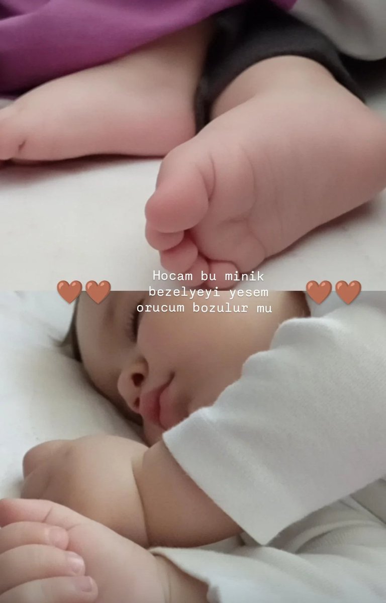 Hocamm bu bezelyeleri yesem orucum bozulur mu 😍