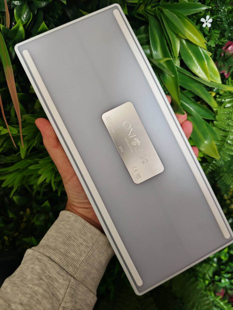 Corlitech's tweet image. Quel grâce, polar 75 pro Yuki aim dispo chez @MaxEsportGG il est magnifique vidéo soon 👌