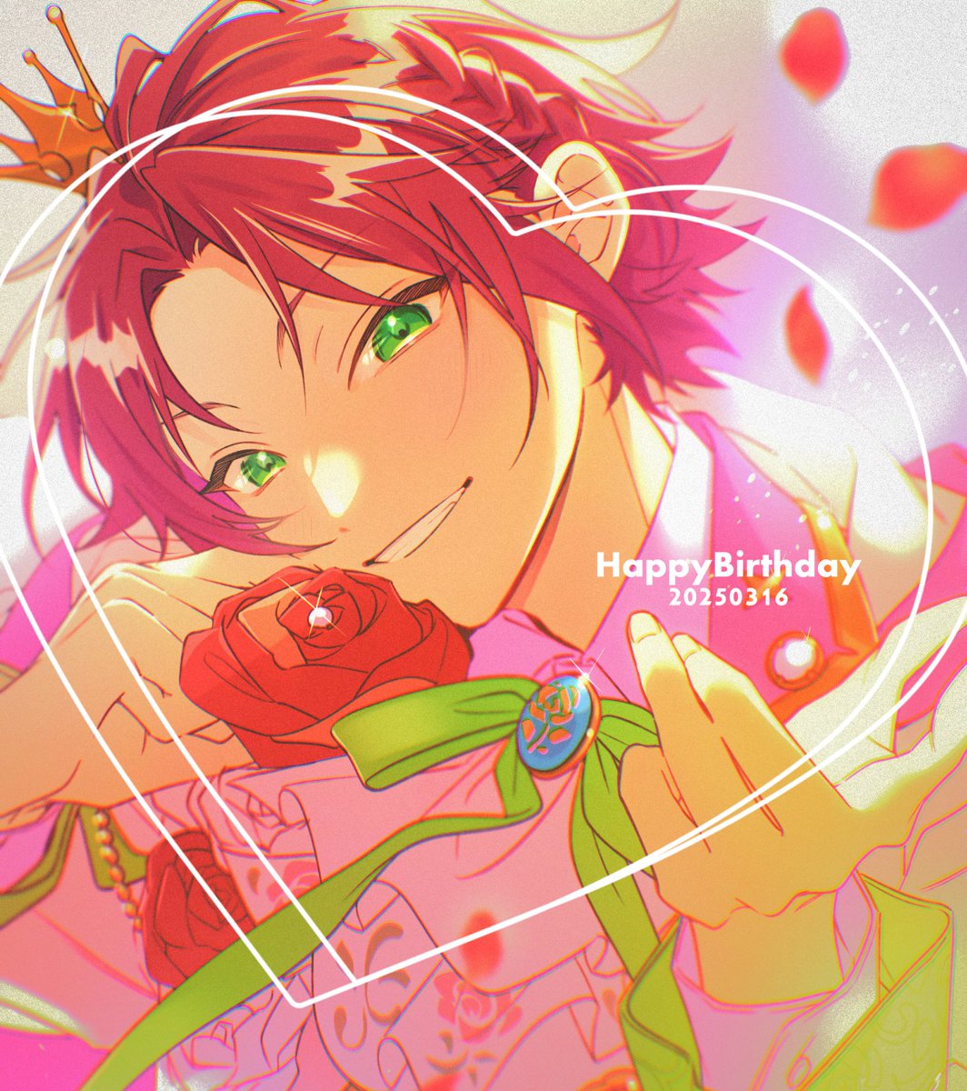 cikiikik's tweet photo. 𝗛𝗔𝗣𝗣𝗬✴︎𝗕𝗜𝗥𝗧𝗛𝗗𝗔𝗬!!
愛してるぞ
#衣更真緒誕生祭2025
#衣更真緒生誕祭2025 https://t.co/XK6LYLYNZJ