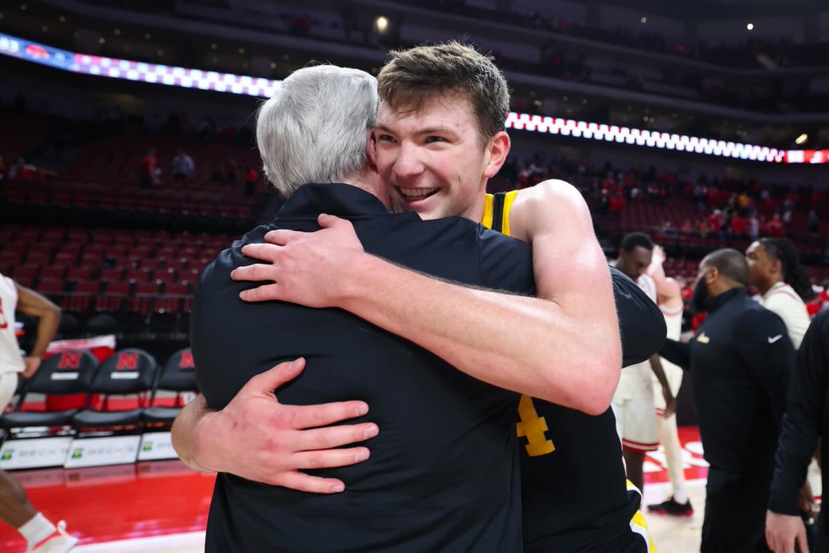 A great coach and even better man. Thanks for everything, Coach McCaffery❤️