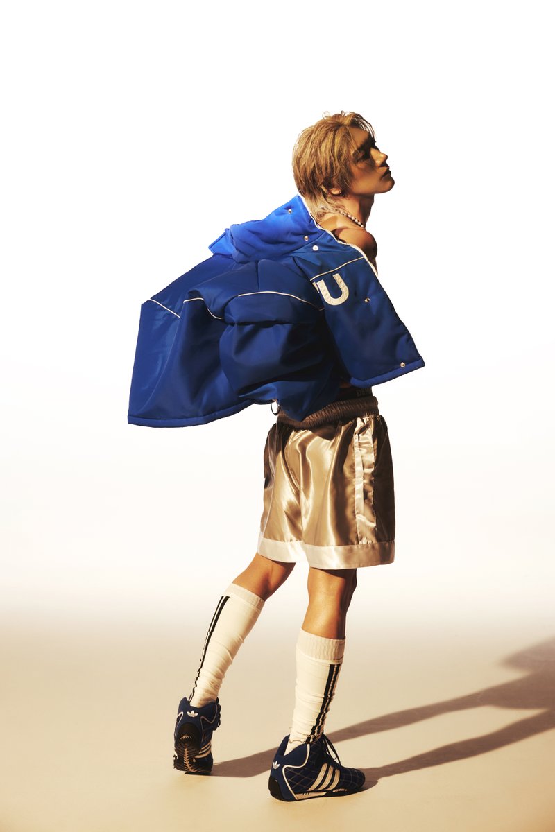 TEN 'STUNNER' Teaser Image 4

TEN The 2nd Mini Album 【STUNNER】
➫ 2025.03.24 6PM (KST)

🔗tenstunner.com
💿ten.lnk.to/stunner

#TEN #李永钦 #텐 #STUNNER
#TEN_STUNNER
#NCT #WayV #威神V