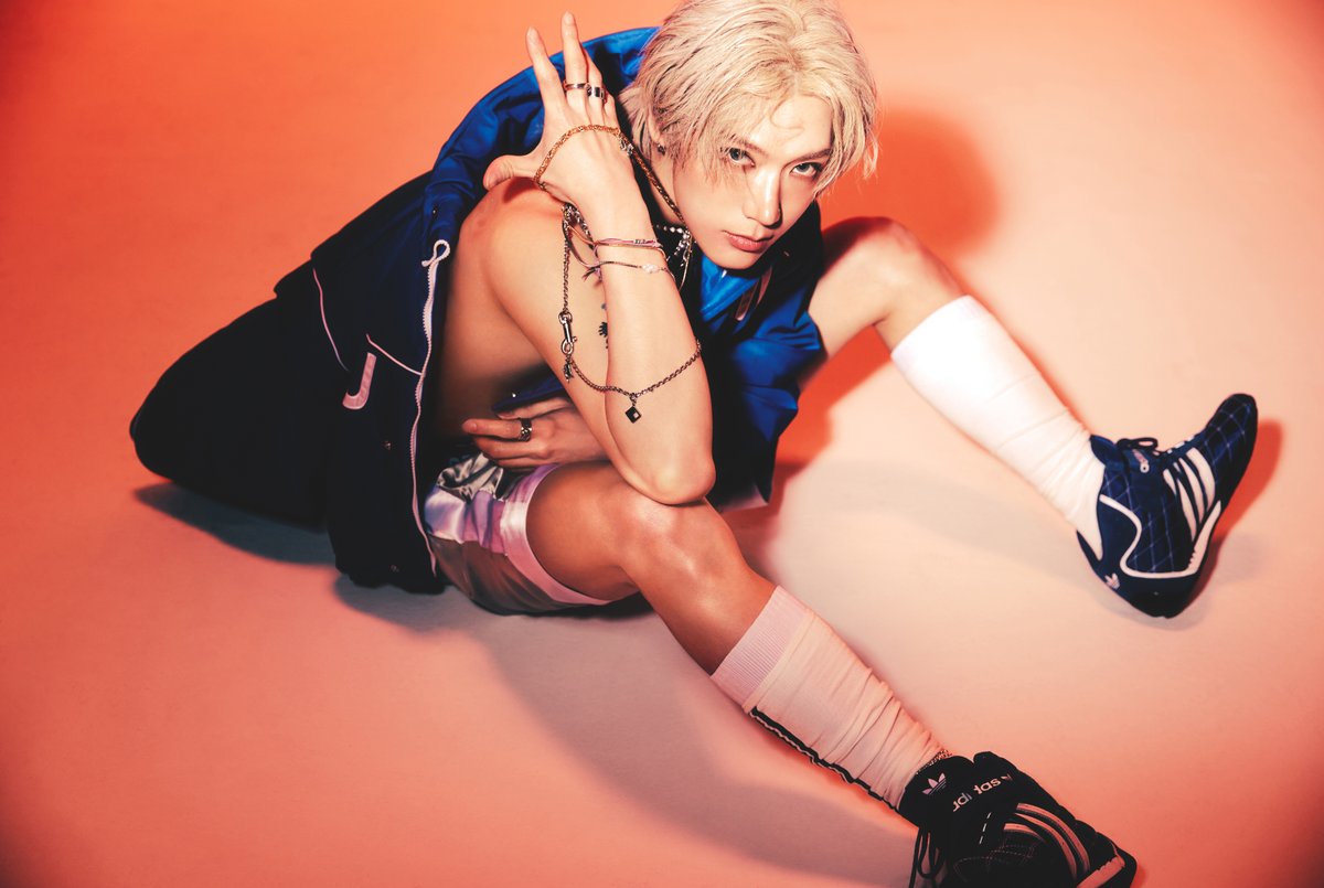 TEN 'STUNNER' Teaser Image 4 TEN The 2nd Mini Album 【STUNNER