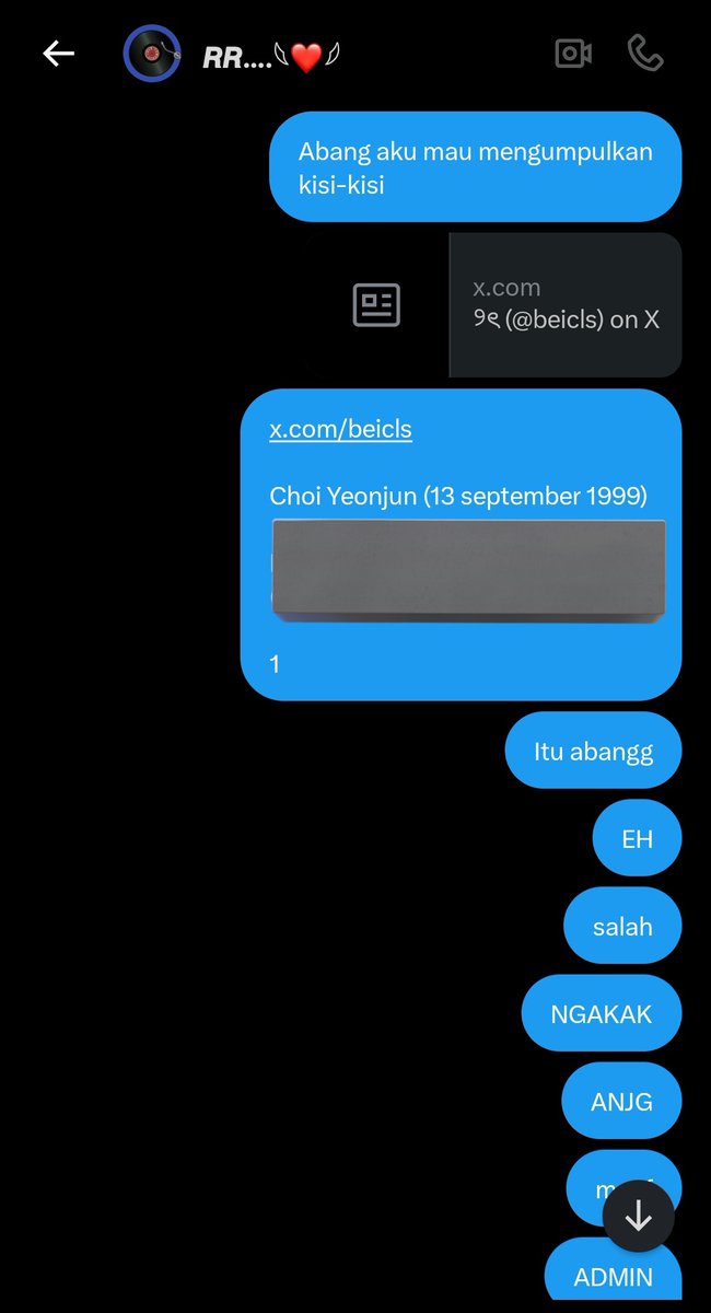 Yeonjun. tweet media