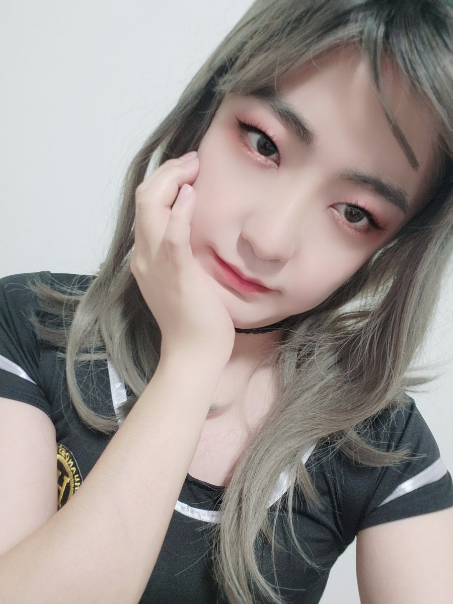 Kimmingy2's tweet photo. #sissy #Femboy #cd #여장 https://t.co/lolToS7QTM