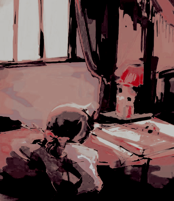 gratingportrait's tweet photo. https://t.co/Y9OhKpSORO
