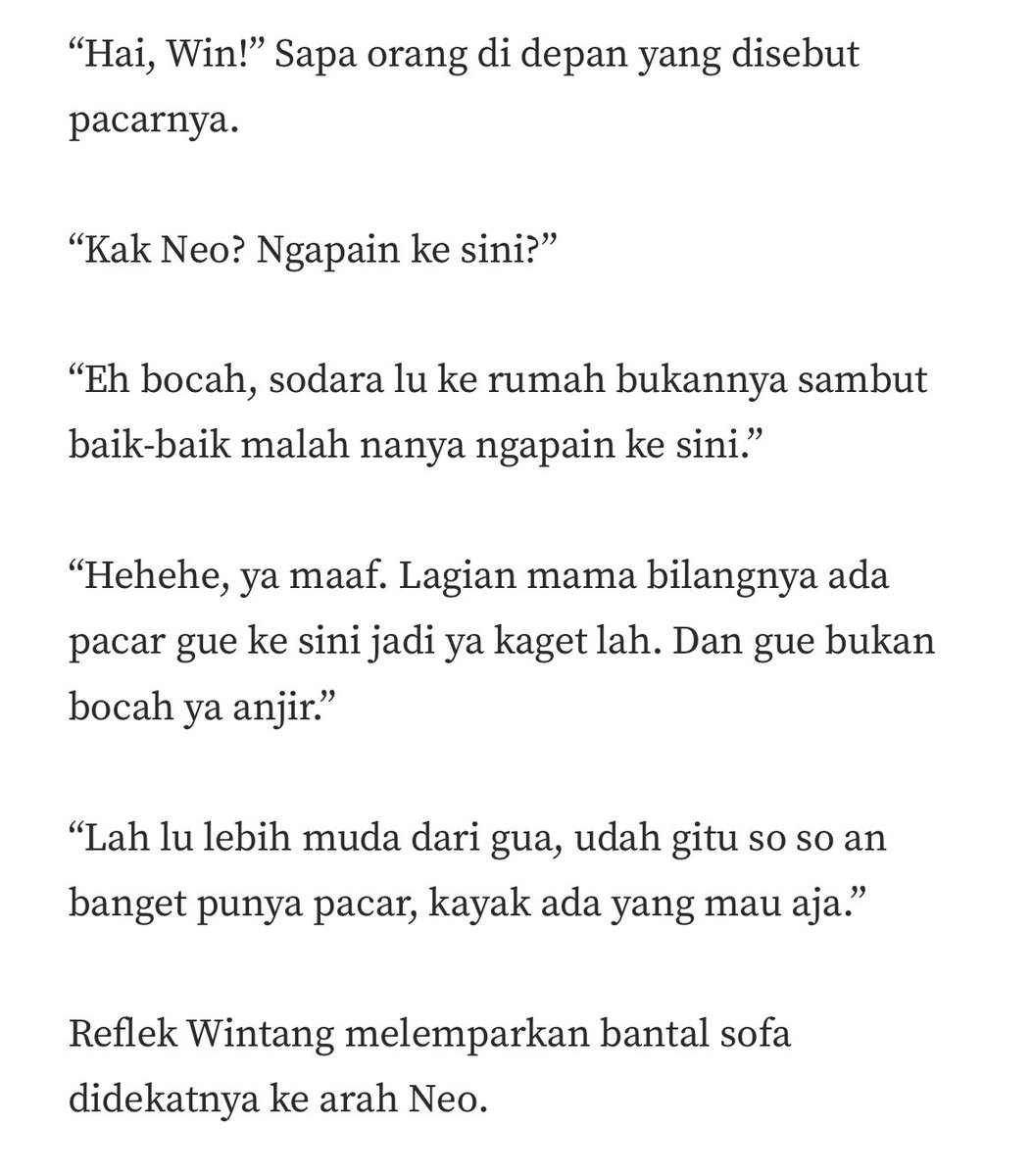 Lea pecinta mama muda p p apa tweet media