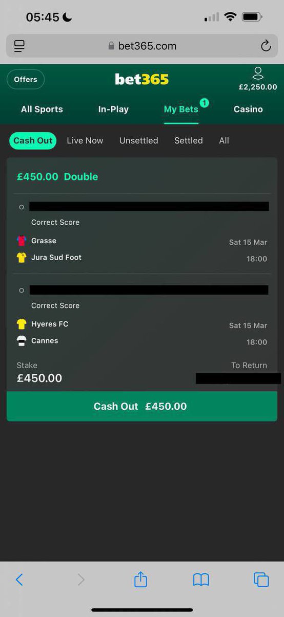 fixedmaster22's tweet image. Only wise and seriously person can only make money on this platform🎉
Stop watching your mate winning let make this money today guys 😍☘️
                       ♻️
I deal with 100% fixed match click the link on my bio to join my telegram group