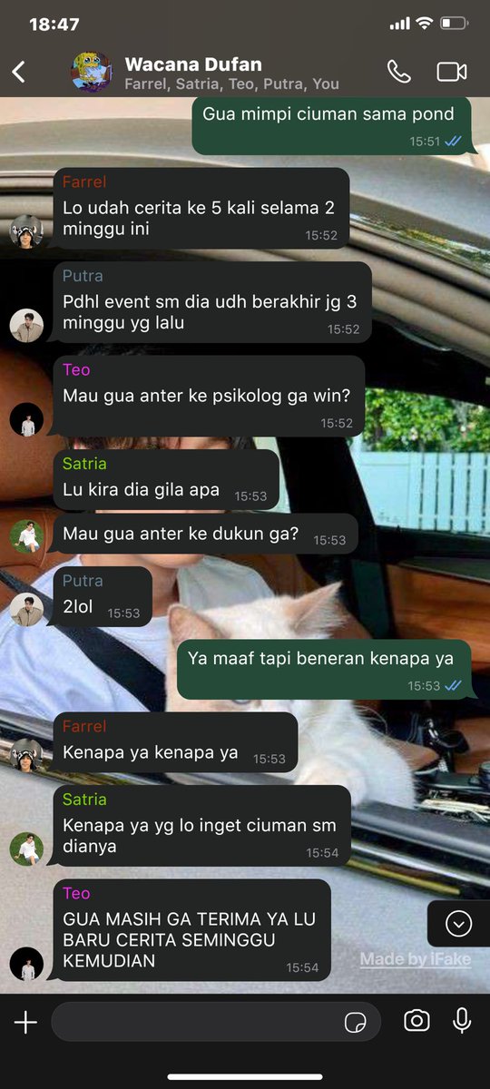Lea pecinta mama muda p p apa tweet media